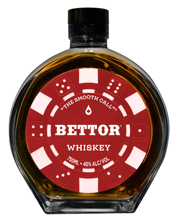 Bettor Whiskey