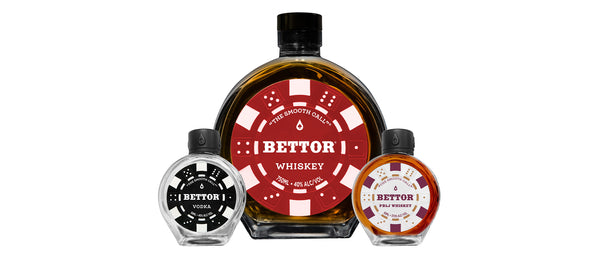 Bettor Whiskey